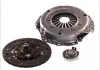 Сцепление MITSUBISHI LANCER IV 1.5 88-92, 1.3-1.6 03- AISIN KM-008 (фото 4)