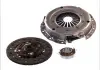 Сцепление MITSUBISHI LANCER IV 1.5 88-92, 1.3-1.6 03- AISIN KM-008 (фото 7)