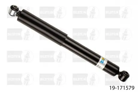 Амортизатор двойной. VW CRAFTER 30-35 задн. газов. B4 BILSTEIN 19-171579
