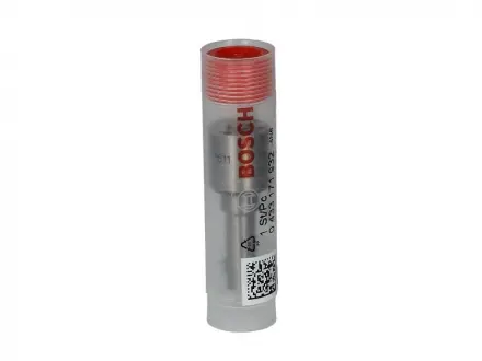 Распылитель форсунки DLLA 150 P 1511 KIA / HYUNDAI CRDi BOSCH 0 433 171 932