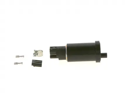 Электробензонасос OPEL CORSA A, B, ASCONA, KADETT 1.6i BOSCH 0 580 314 154