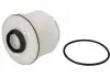 Фильтр топливный TOYOTA HILUX, LEXUS IS 2.0-3.0 D 04- (пр-во BOSCH) F026402115