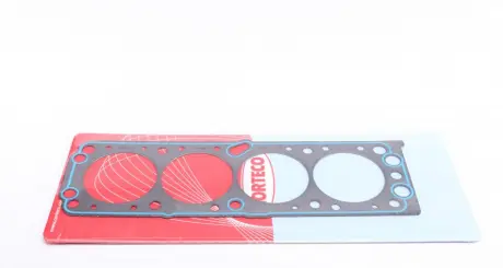 Прокладка головки блока DAEWOO Lanos 1,6 16V A16DMS CORTECO 414006P
