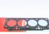 Прокладка головки блока RENAULT F8Q 1.40MM 2R FIBER (пр-во Corteco) 414319P