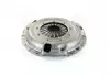 Корзина сцепления SUBARU IMPREZA 1.6i-1.8i-2.0i 95-00 (пр-во EXEDY) FJC517