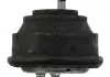 Подушка опоры двиг. BMW E34 525TDS (-97) левая, правая (пр-во FEBI) 04697