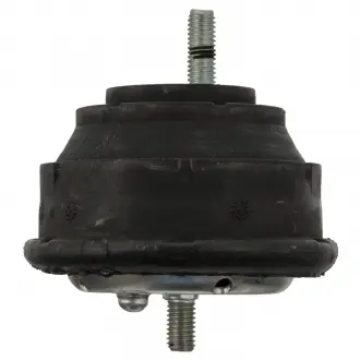 Подушка опоры двиг. BMW E34 525TDS (-97) левая, правая FEBI 04697