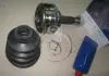 ШРУС к-т Aveo (1.4), Kalos 02- (B29 / 22 * ​​52 * 22 * ​​73.9 * 83.8) (пр-во H.D.K.) HDK DW-007A47 (фото 1)