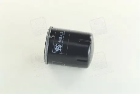 Фільтр масляний двигуна Honda, Hyundai, Kia KOLBENSCHMIDT 50013109