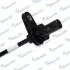 Датчик ABS задн. лев. HYUNDAI SantaFe KIA Sorento 12- MANDO EX956802W000 (фото 2)