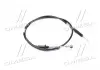 Трос перемикання КПП Hyundai HD45 / HD65 / HD72 / HD78 04- (пр-во Mobis) 437405H001
