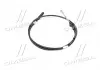 Трос перемикання КПП Hyundai HD45 / HD65 / HD72 / HD78 04- (Mobis) MOBIS (KIA, Hyundai) 437405H001 (фото 4)