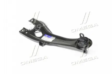 Рычаг задний продольный, правый HYUNDAI / KIA i30 / i30CW (Mobis) MOBIS (KIA, Hyundai) 552802H000