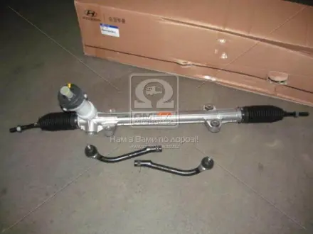 Реечный рулевой механизм HYUNDAI / KIA i30, i30CW (07-) (Mobis) MOBIS (KIA, Hyundai) 565002L301