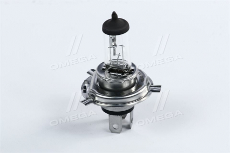 Лампа накаливания H4 12V 60/55 W P43t RANGE POWER 50+ NARVA 48861CP