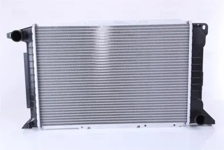 Радиатор охлаждения FORD TRANSIT (EY) (94-) 2.5 TDi NISSENS 62080A