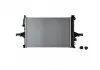 Радиатор охлаждения VOLVO S60 / S70 / V70 / S80 (00-) AT NISSENS 65553A (фото 3)
