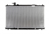 Радиатор охлаждения HONDA CR-V (RE) (06-) 2.4 i 16V (пр-во Nissens) 68139