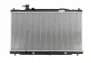 Радиатор охлаждения HONDA CR-V (RE) (06-) 2.4 i 16V (пр-во Nissens) 68139