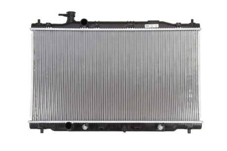 Радиатор охлаждения HONDA CR-V (RE) (06-) 2.4 i 16V NISSENS 68139
