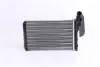 Радиатор печки RENAULT CLIO I (90 -) / MEGANE I (95-) (пр-во Nissens) 73252
