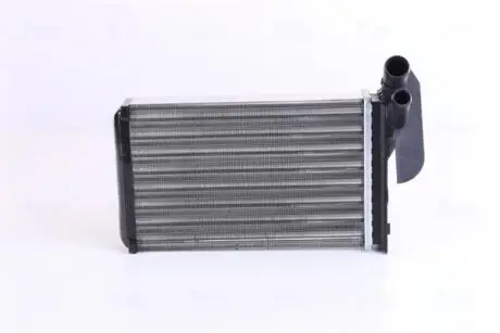 Радиатор печки RENAULT CLIO I (90 -) / MEGANE I (95-) NISSENS 73252