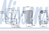 Радиатор масляный MВ SPRINTER W901-905 / VITO I W 638 (пр-во Nissens) 90618