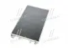 Конденсатор кондиціонера NISSAN QASHQAI (J10) (07-) NISSENS 940039 (фото 4)