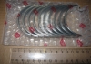 Вкладиші корінні RENAULT 0,25mm 1,8D / 1,9D / 1,7 / 1,8 / 2,0 (пр-во NPR) 60-3801-25