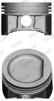 Поршень двигателя VW 76.5 1.4 16V AEX / AKV / ANX / APQ 95- NURAL 87-502800-00