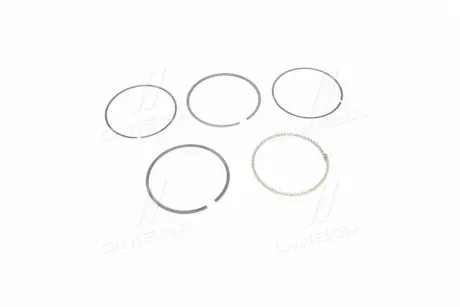 Кільця поршневі до-кт (0.50) unleaded MATIZ (M100) (PMC-ESSENCE) PARTS-MALL HCIC-040B