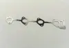 Прокладка коллектора выпускного HYUNDAI / KIA D4EA PARTS-MALL P1M-A012 (фото 3)
