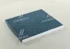 Фільтр салону HYUNDAI TUCSON (-OCT 2006) вугільний PARTS-MALL PMA-C11 (фото 3)
