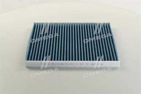 Фільтр салону HYUNDAI TUCSON (-OCT 2006) вугільний PARTS-MALL PMA-C11