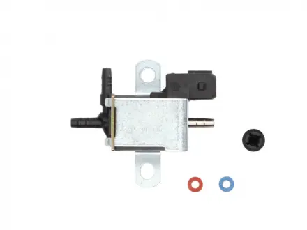 Клапан электромагнитный VW, SKODA, AUDI, SEAT, FORD PIERBURG 7.21895.55.0