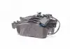 Колодка торм. FORD MONDEO 93-00, SCORPIO 95-98 передние. REMSA 0432.02 (фото 3)