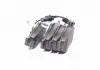 Колодка торм. FORD MONDEO 93-00, SCORPIO 95-98 передние. REMSA 0432.02 (фото 4)