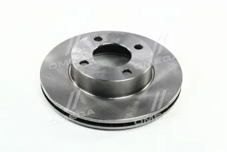 Диск тормозной AUDI 80 (8C, B4) (09 / 91-12 / 94) передние. REMSA 6177.10