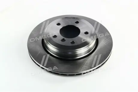 Диск тормозной BMW 5 Series (E60) (E61) (07 / 03-) задн. REMSA 6654.10