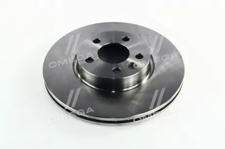 Диск тормозной FORD GALAXY (WGR) (11 / 95-04 / 06) передние. REMSA 6728.10