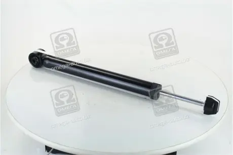 Амортизатор двойной. SKODA FABIA 01-, VW Polo 01-09 задн. газ. RIDER RD.2870.343.328
