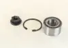 Подшипник ступицы к-т FORD FOCUS -04, FIESTA 02-08 передние. RIDER RD.34155255M (фото 3)