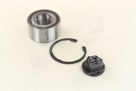 Подшипник ступицы к-т FORD FOCUS -04, FIESTA 02-08 передние. RIDER RD.34155255M