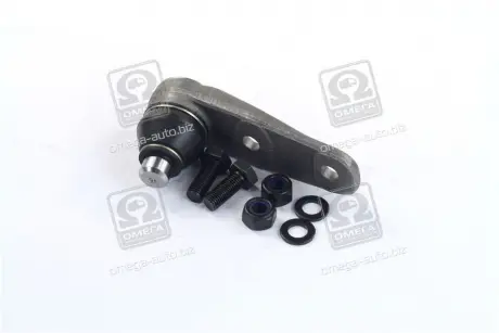 Опора шаровая AUDI 80 86-91 передние. (D = 17mm) (без упаковки) RIDER RD.993510153