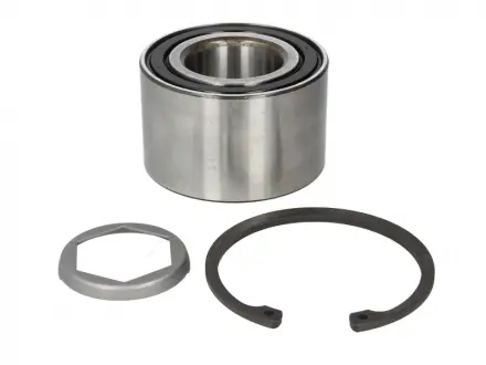 Подшипник ступицы OPEL VECTRA A, OMEGA B 89-задн. мост SKF VKBA 1326
