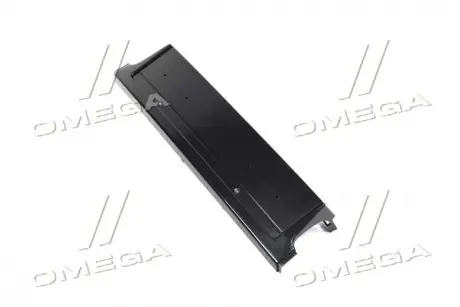 Накладка бампера передние. средн. BMW 7 E38 (2-й сорт) TEMPEST 014 0092 924