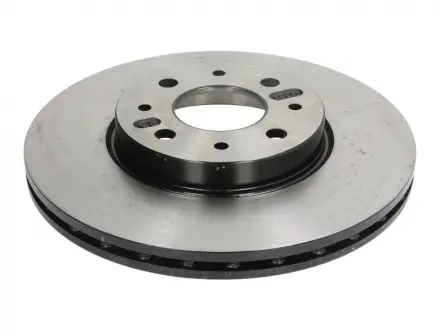 Диск тормозной ALFA ROMEO, FIAT, LANCIA, передние., Вент. TRW DF2686