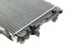 Радіатор охолодження двигуна AUDI 100 / A6 26/8 AT 92-97 Van Wezel 03002084 (фото 3)