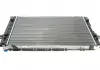 Радіатор охолодження двигуна AUDI 100 / A6 26/8 AT 92-97 Van Wezel 03002084 (фото 6)