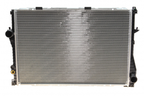 Радиатор охлаждения двигателя BMW5 (E36) / 7 (E39) MT 94-98 Van Wezel 06002170 (фото 1)